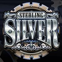 Sterling Silver