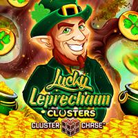 Lucky Leprechaun Clusters